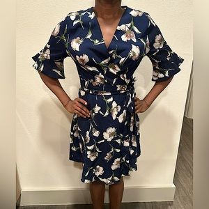 Cocktail dress